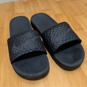 Men’s Nike Slides